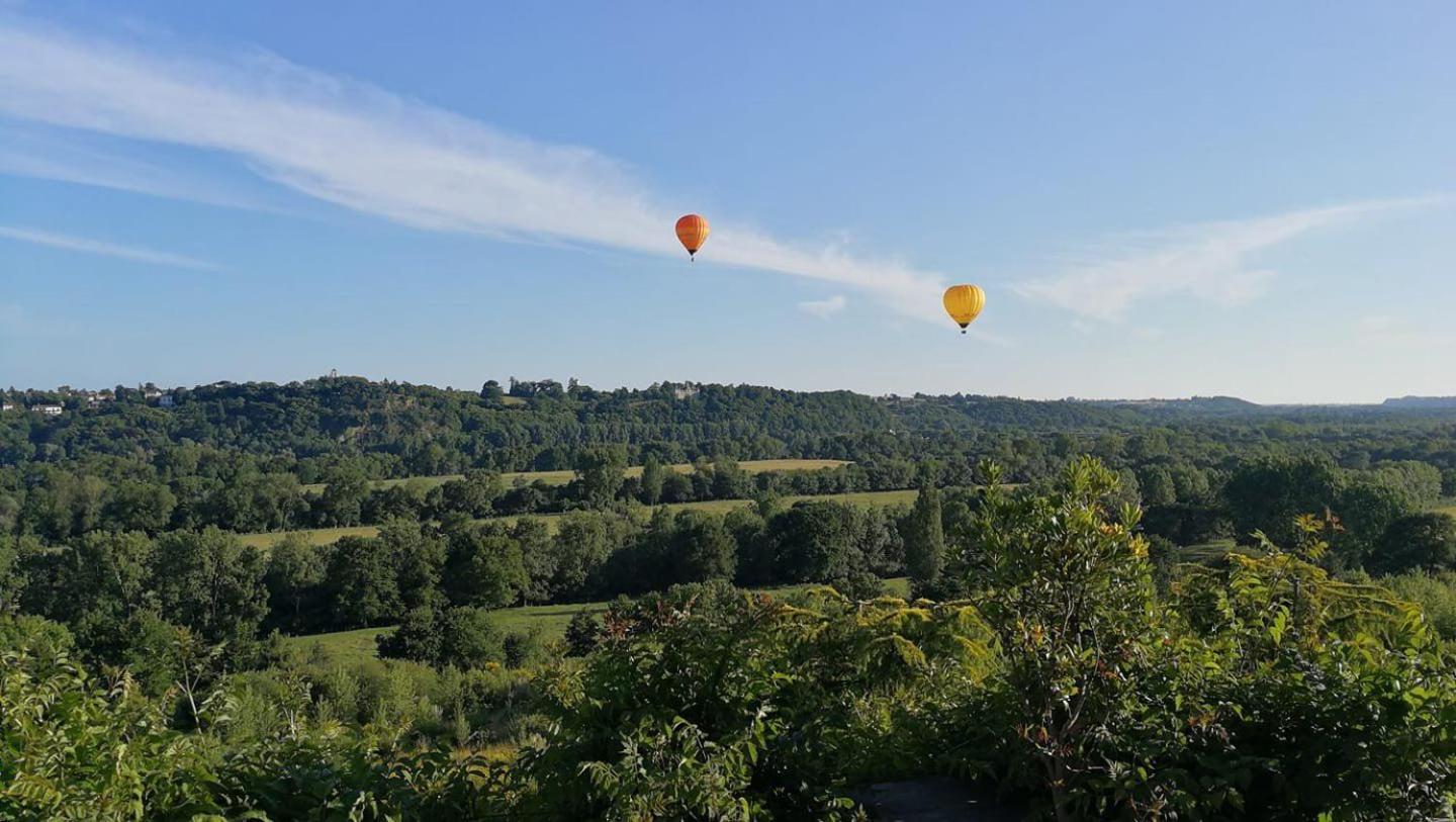 Chateau Haute Roche Oudon Zewnętrze zdjęcie