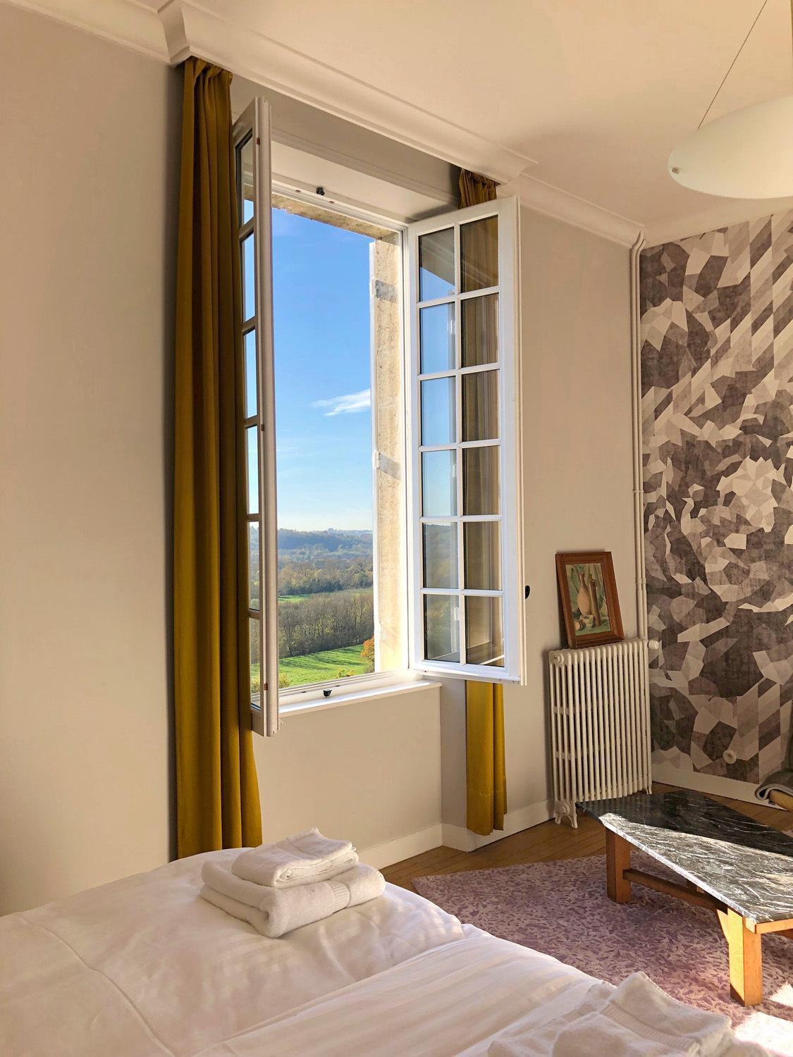 Chateau Haute Roche Oudon Pokój zdjęcie