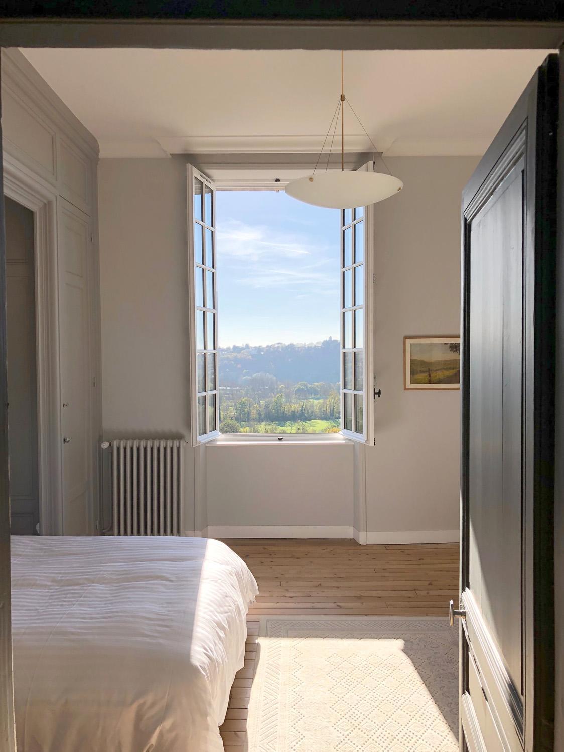 Chateau Haute Roche Oudon Pokój zdjęcie